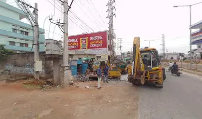 Pvr AUTOMOBILE