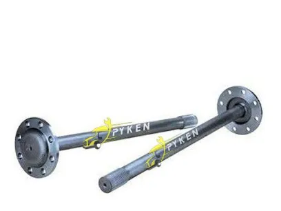 Pyken Industries