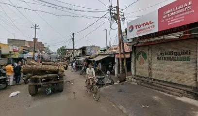 QUALITY AUTO MOBILES