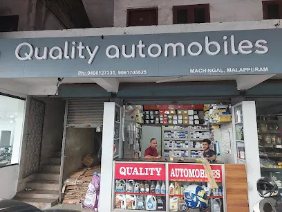 Quality Automobiles