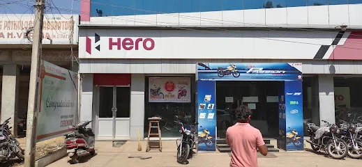 Quality Enterprises - Hero MotoCorp