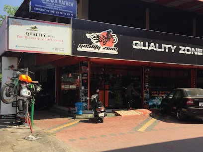 Quality Zone