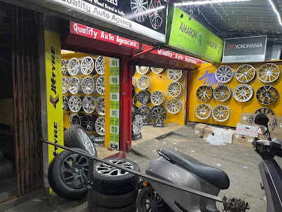 Qualityautoagencies