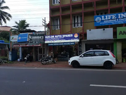 Quilon Auto Spares