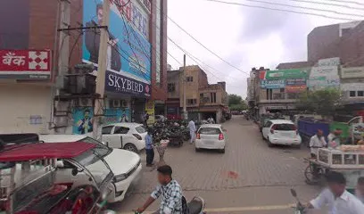 R C Motors