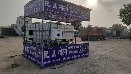 R J MOTORS D.E.F