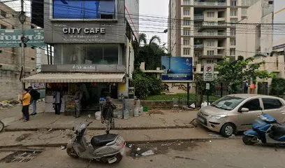 R K Auto Paarts