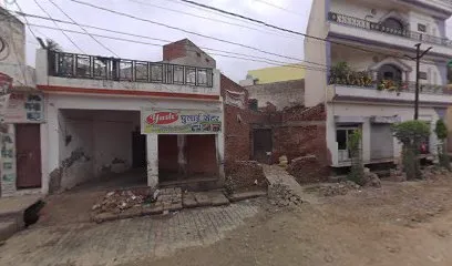 R K AUTO PARTS