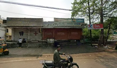R K Auto Parts