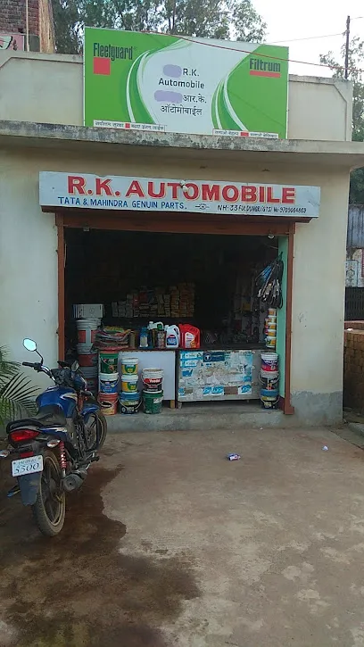 R K Automobile