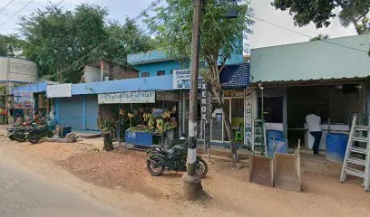 R K AUTOMOBILES