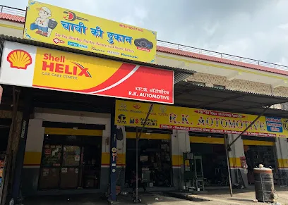 R K Automotive