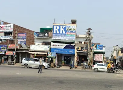 R K Enterprises