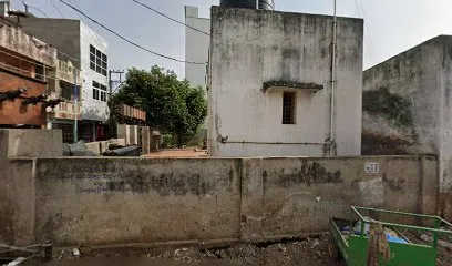 R K PLASTIC WORKS
