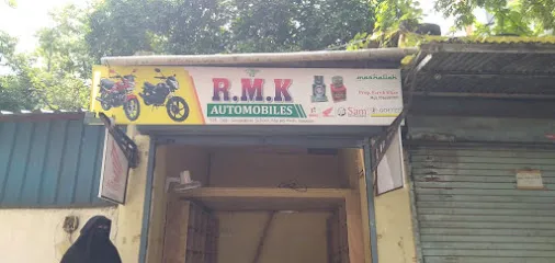 R M K Automobile