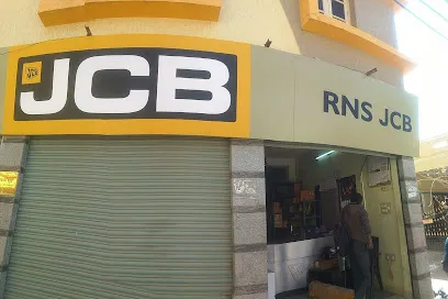 R N S JCB KOLAR