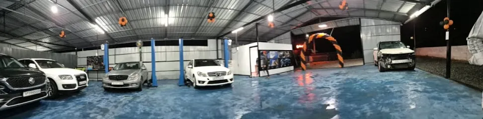 R-One Premium Car Services