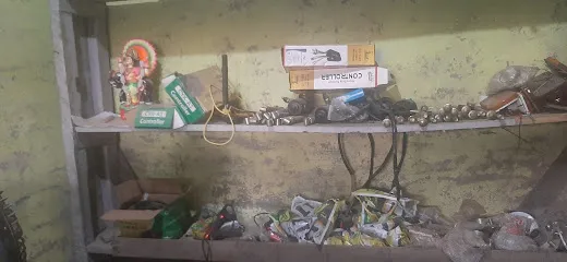 R P Motors