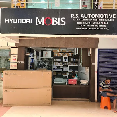 R S Automotive