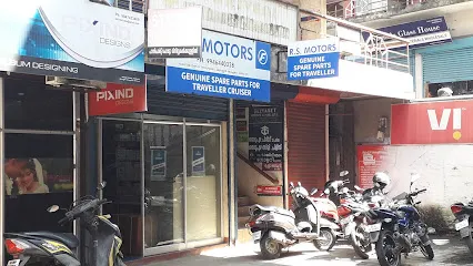 R S Motors