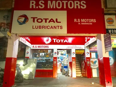 R S Motors | Car Spare Parts | Luxury Car Parts | New Generation Parts