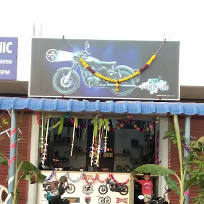 RA shop (Royal accessories)