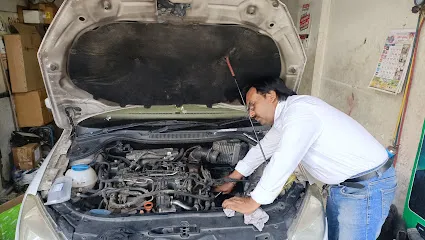 Raajvi Motors