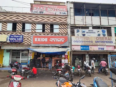 Raaz Motors