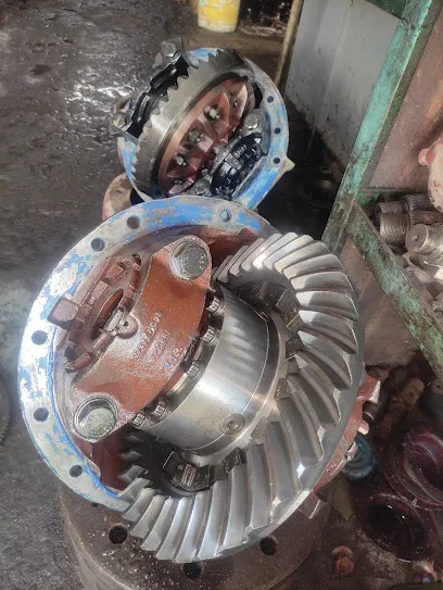 RAB TRADERS (OLD MOTOR PARTS) Lorry spares