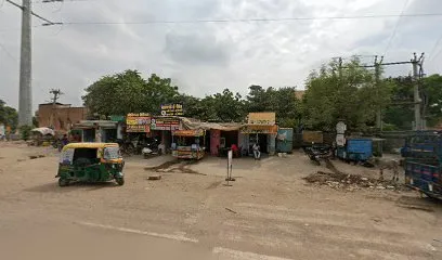 RADHA AUTO PARTS