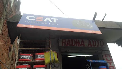 Radha Auto