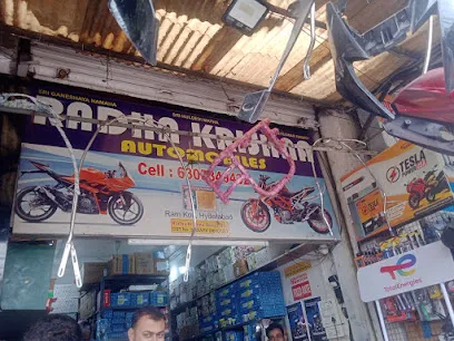 RADHA KRISHNA AUTO PARTS