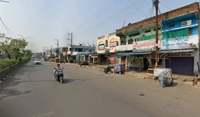 Radha Krishna Auto Spare Parts