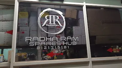 Radha Ram Spares Hub