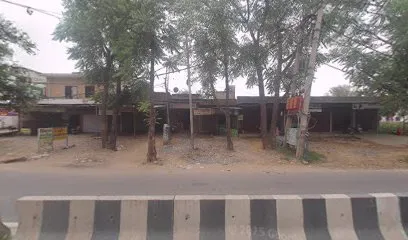 Radha Swami Auto Parts (Motorcycle Parts)