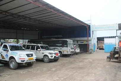 Radha Swami Automobiles