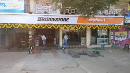 RADHAKRISHNA ENTERPRISE