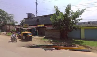 Radharaman Tyre & Lubricants