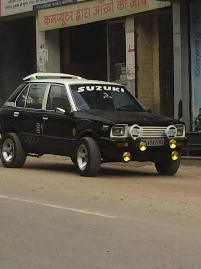 Radhaswami Auto Parts