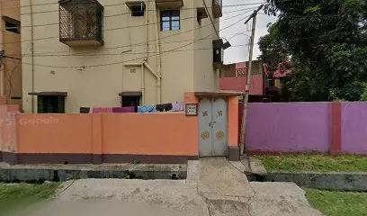 Radheshyam Automobile