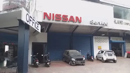 Rafael Nissan