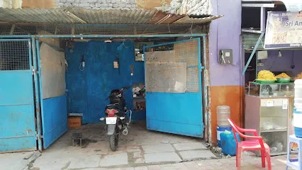 Rafiq Khan Motorcycles