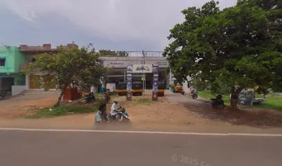 RAGEM CARS