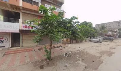 RAGHAV AUTO AGENCY