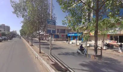 RAGHAV AUTO PARTS