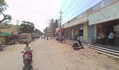 RAGHAVENDRA MOTORS