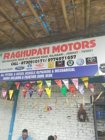 Raghupati Motors