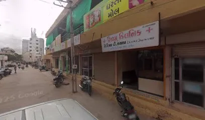 RAGHUVIR AUTO GARAGE
