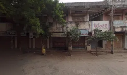 Raghuvir Auto Sperpart