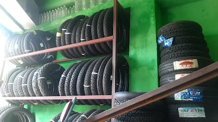 Rahman Cycle Co.